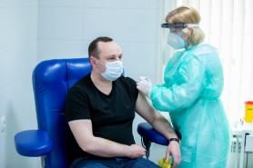Deputații PSRM au ignorat vaccinul rusesc? Cu ce s-au imunizat socialiștii
